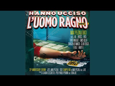 Jolly Blue (feat. Fedez)