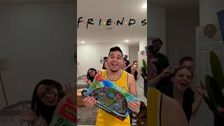 Opening Pokemon Packs with FRIENDS #pokemon #pokemoncards