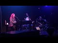 Judith Owen - Live At The Troubadour - "Cherokee Louise" Joni Mitchell Cover