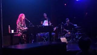 Judith Owen - Live At The Troubadour - &quot;Cherokee Louise&quot; Joni Mitchell Cover