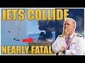 Navy Airshow Disaster in Idaho — What Went Wrong? | Captain Steeeve Reacts