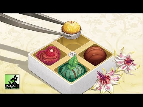 Rahdo Runs Down►►► Chocolatiers