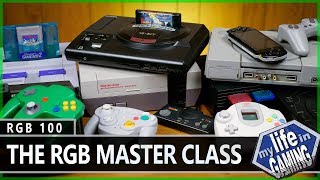 What is RGB Video? :: RGB100