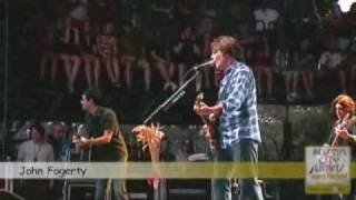 The Old Man Down The Road - John Fogerty