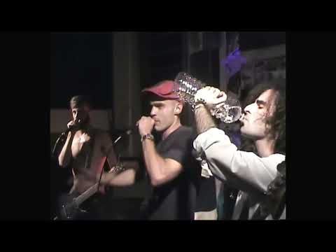 ShittyCT & Nik KotyarNik - Fresh Hot Songs at Rave ON(2/11/12)