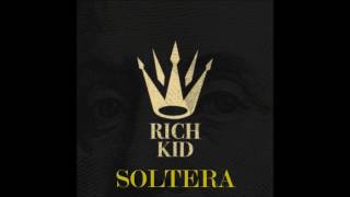 KEVIN ROLDAN - SOLTERA FEAT ALEXIO LA BRUJA