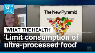 New 'controversial' US food guidelines include 'focus on animal protein and full-fat dairy'
