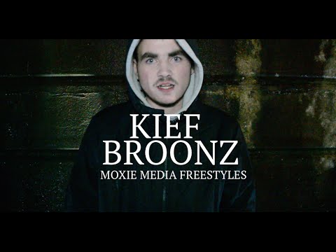 Moxie XTRA - Kief Broonz [Freestyle Sessions]