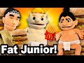 SML Movie Fat Junior