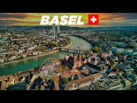 Why Everyone Loves Basel -And You Should Too