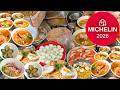BEST SAI GON MICHELIN STREET FOOD Price Guide Vietnamese Michelin Guide 2026