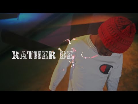Amoney x Mbo Draco - Rather Be (OFFICIAL VIDEO)