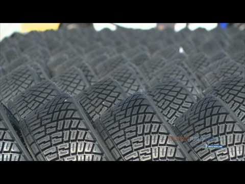 1700 MICHELIN Tyres - WRC Rally de Portugal 2011 - Best-of-Rallylive