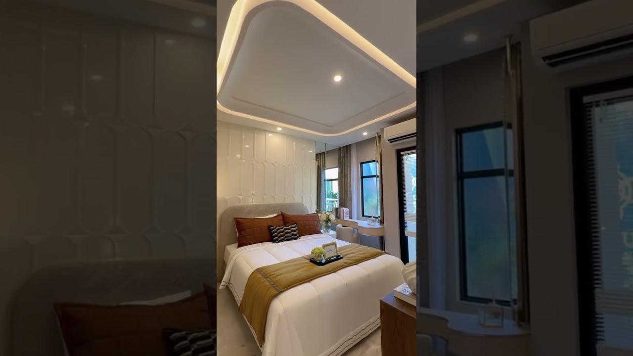 Cukup Ganti DP 45 Juta,Take Over,Apartemen Cataluna,2 Bed Room,Dapat Harga Perdana,Bisa KPA