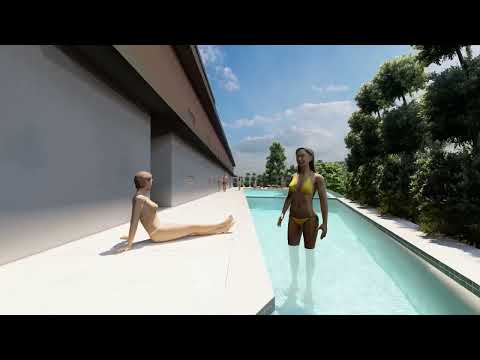 Empreendimento cidade nova | Covilhã | T1 T2 T3 T4