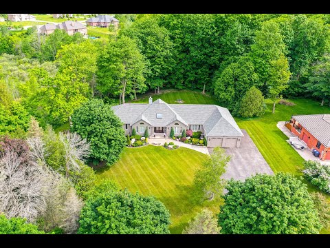 7 Dobson Court, Caledon Home for Sale - Real Estate Properties for Sale