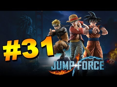 Jump Force (part 31)