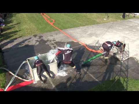 Oprechtice muži October Cup Babice 1 10 2016