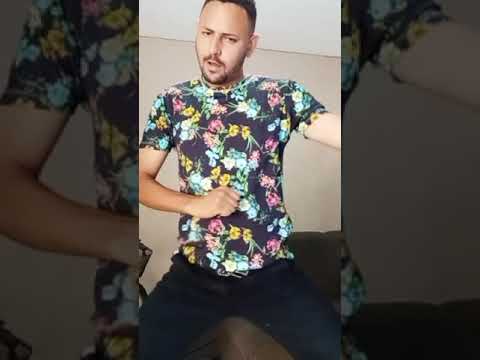 DAN VENTURA - MENINA DEBOCHADA PRONTA PRO COMBATE - WALLYSON CLEUSON