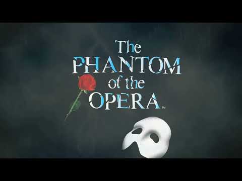 One-man Phantom of the Opera Cover (25th Anniversary Version) | #147