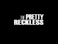 Factory Girl (live) - The Pretty Reckless 