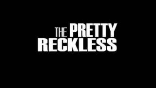 Factory Girl (live)  - The Pretty Reckless