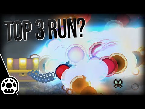 Einer meiner stärksten Runs - Isaac Repentance