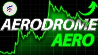 Aerodrome Finance (AERO) Watch These Prices As The Sell-Off Begins