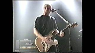 WAYNE KRAMER - Junkie Romance  (Sweden 1995)  4/11