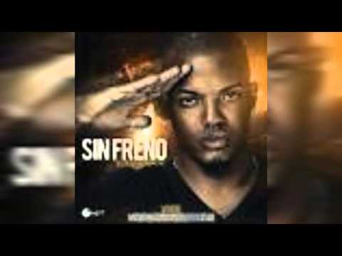 La marea Ta fea- sin freno ft mandrake vídeo oficial