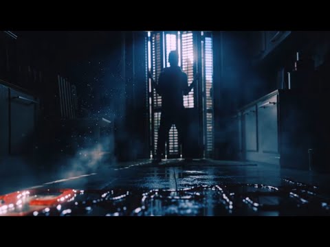 Shynelevell - GREMLIN (Official Video)