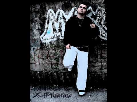 X-Plane Feat P.I.D.J.I. - Ostao Sam Sam
