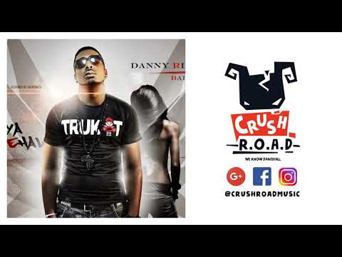 Danny Rimus - Private Stripper [Red Rose Riddim] December 2017