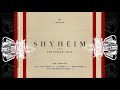 Shyheim ‎ On And On Instrumental 1993