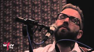City and Colour - &quot;Fragile Bird&quot; (Live at WFUV)