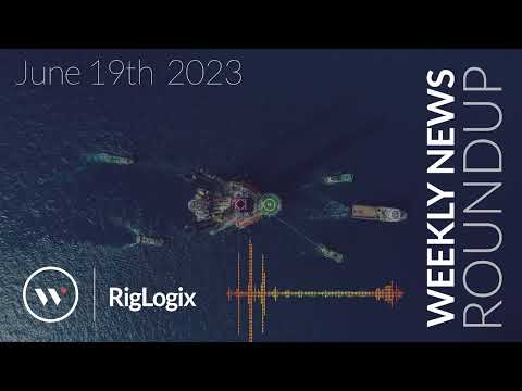 RLX News Roundup 19th June 2023