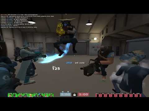 lenny Witness Gaming Sniper POV: RGL Season 17 Playoffs 1 - Round 1 Invite