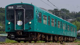 加古川線103系3550番台