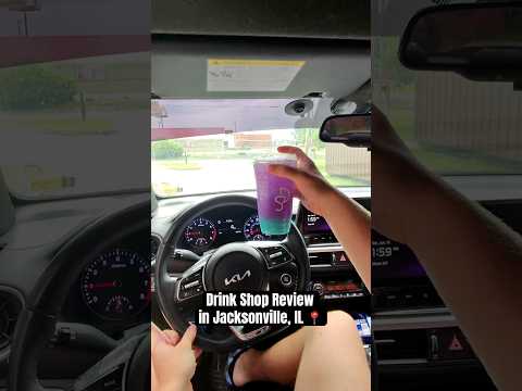 Drink Shop review thumbnail