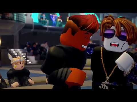 ROBLOX BULLY STORY Season 2 Part 6 | NEFFEX - Born A Rockstar | Exciting Action-Adventure