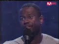 Brian Mcknight - Back At One/ Stay Or Let It Go[Live]