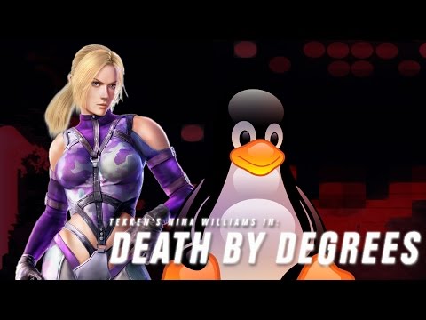 Death by Degrees Playstation 2