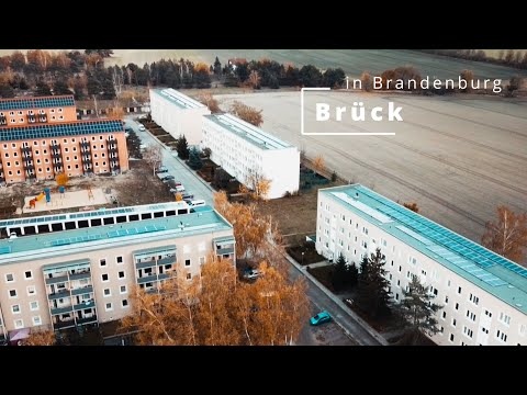 Bestehende Photovoltaik Anlage kaufen in Brück | Solar Direktinvest