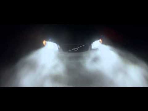 Volvo XC70 and Zlatan Ibrahimovic | AutoMotoTV Deutsch