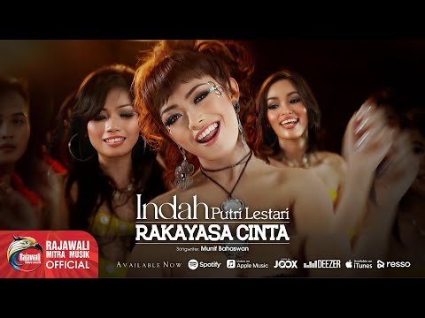 Indah Putri Lestari - Rekayasa Cinta [OFFICIAL]