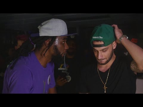 Young Filly vs Greedy Grimes