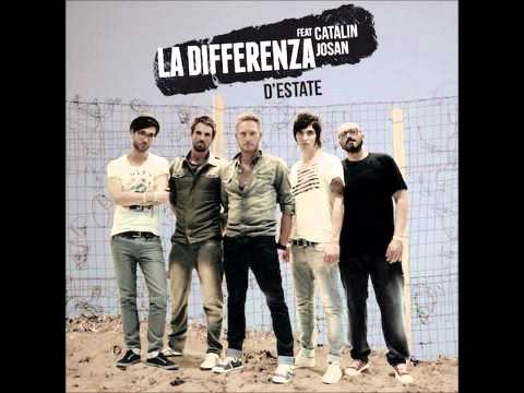 D'Estate - La Differenza ft Catalin Josan