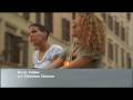Lira Bajramaj Navina Omilade Im ZDF Spot Für Die EM 2008