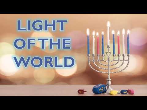 Light To The World (December 24, 2011)
