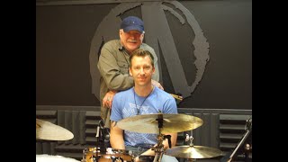 "Lesson with Mike" Mike Johnston &amp; Pete Magadini